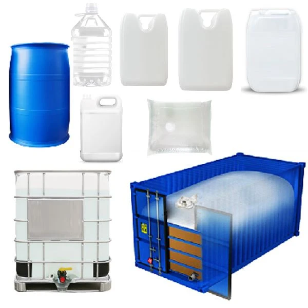 Hộp đựng thùng dạng trống cho AdBlue®/AUS40/EDF